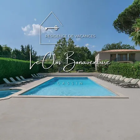 St Tropez Et A Pied Escale De Charme - 3 Lejlighed Saint-Tropez
