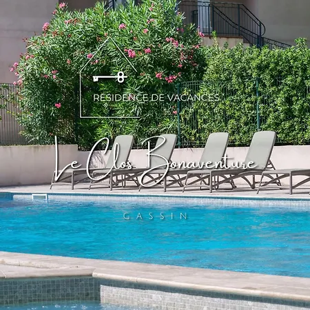 St Tropez Et A Pied Escale De Charme - 3 Lejlighed