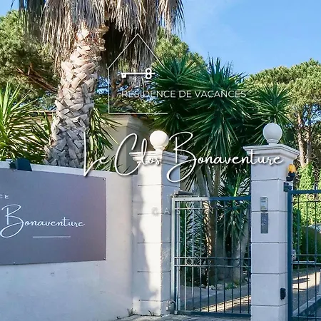 Lejlighed St Tropez Et A Pied Escale De Charme - 3 Saint-Tropez
