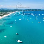St Tropez Et A Pied Escale De Charme - 3 Апартаменты