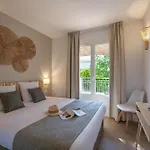 Апартаменты St Tropez Et A Pied Escale De Charme - 3