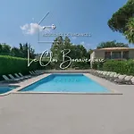 St Tropez Et A Pied Escale De Charme - 3 Апартаменты Сен-Тропе