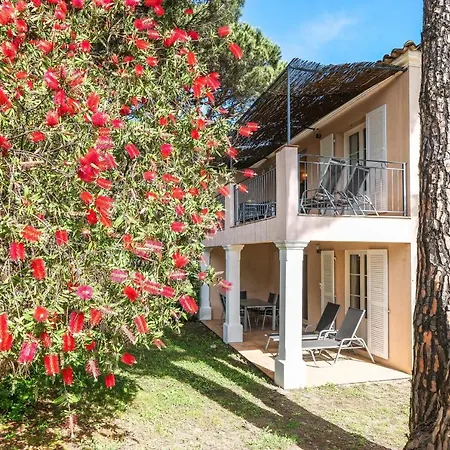 Apartment St Tropez Et A Pied Escale De Charme - 3 Saint-Tropez