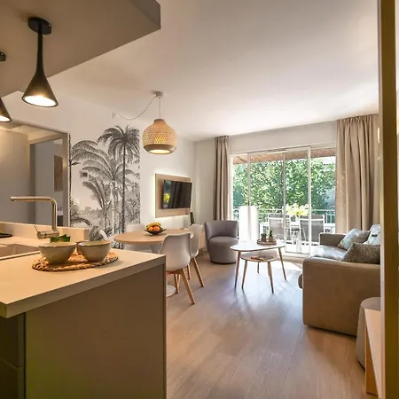 Apartment St Tropez Et A Pied Escale De Charme - 3 Saint-Tropez