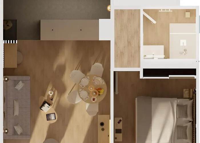 St Tropez Et A Pied Escale De Charme - 3 Saint-Tropez